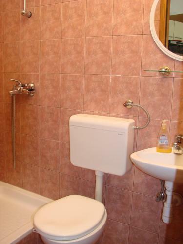 Hostal Apartments Villa Sirena