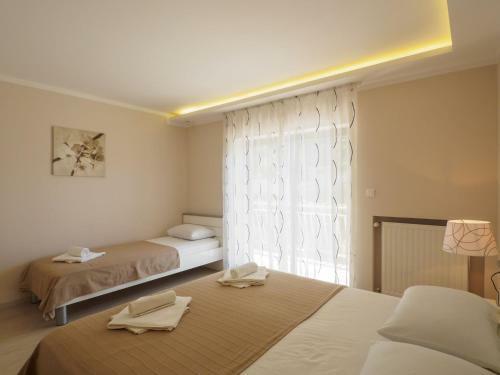 Apartamentos Villa Petra