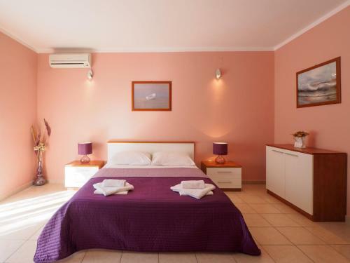 Apartamentos Villa Petra