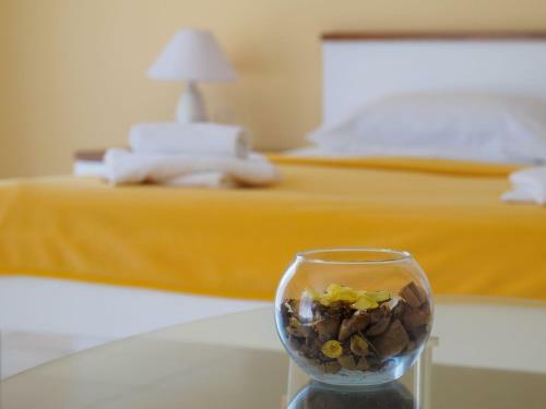 Apartamentos Villa Petra