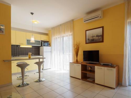 Apartamentos Villa Petra