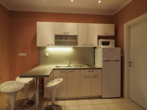 Apartamentos Villa Petra