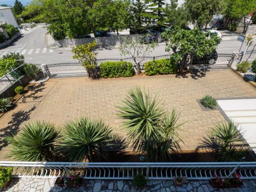 Apartamentos Villa Petra