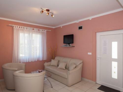Apartamentos Villa Petra