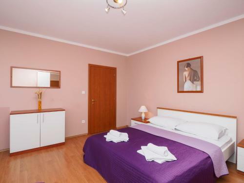 Apartamentos Villa Petra