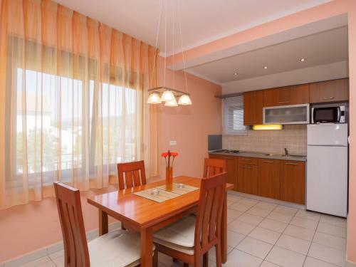 Apartamentos Villa Petra