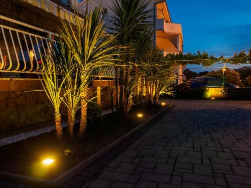 Apartamentos Villa Petra