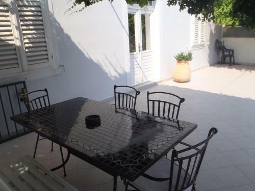 Old Town Vintage Apartment