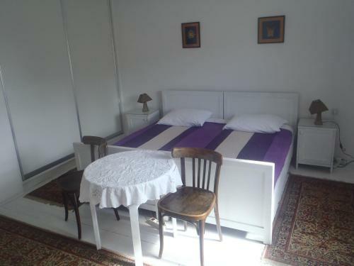 Old Town Vintage Apartment