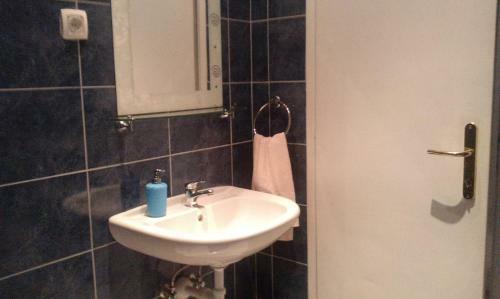 Old Town Vintage Apartment