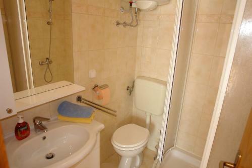 Apartamentos Studio Bdanje 1