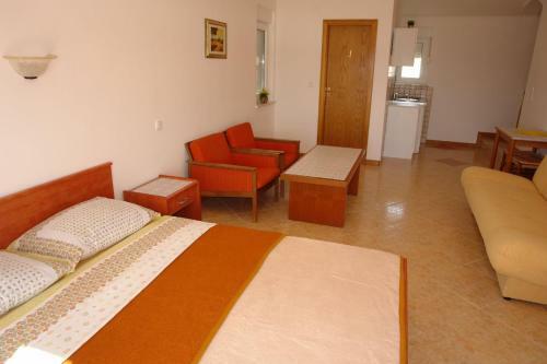 Apartamentos Studio Bdanje 1