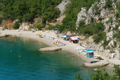 Apartamentos Studio Bdanje 1