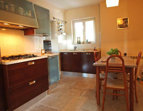 Apartments Villa Papalina 2