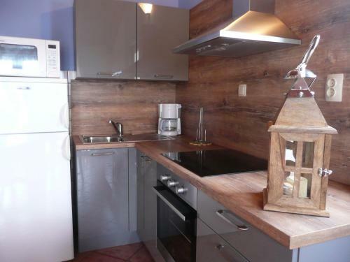 Apartments Villa Papalina 2