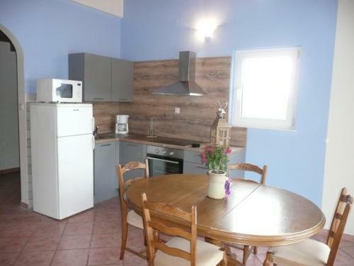 Apartments Villa Papalina 2