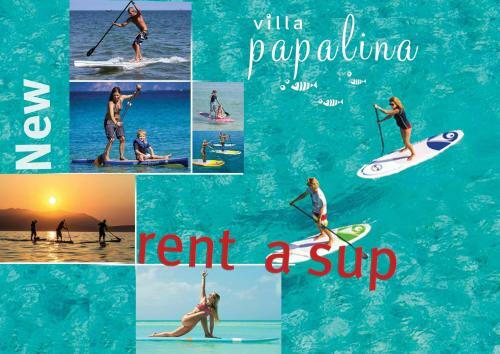 Apartments Villa Papalina 2