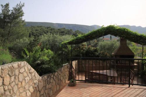 Apartments With A Parking Space Jelsa (hvar) - 8732