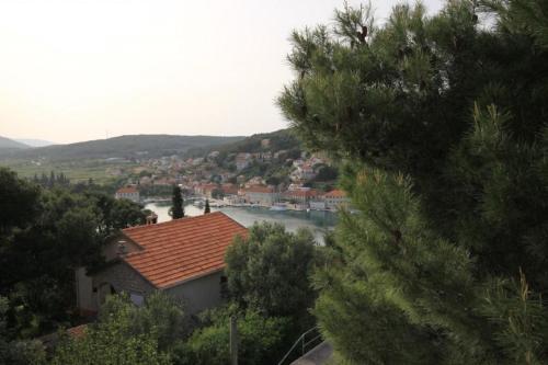 Apartments With A Parking Space Jelsa (hvar) - 8732