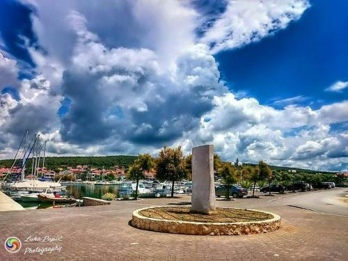 Apartments Samar?ija