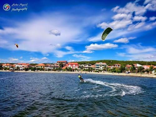 Apartments Samar?ija