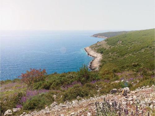 Apartment Pula With Sea View I