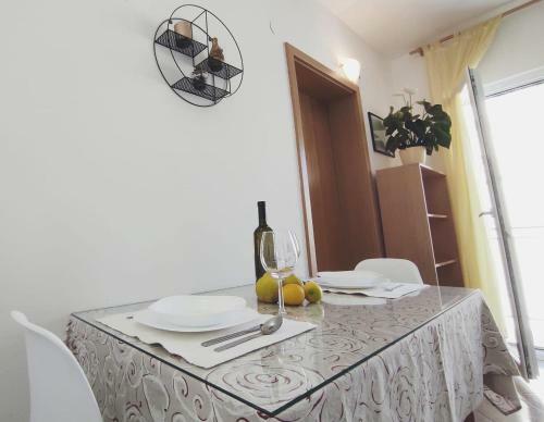 Apartments De La Marina