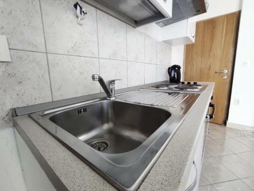 Apartments De La Marina