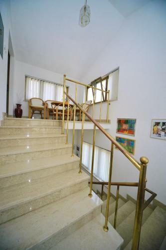 Apartments And Rooms Lago Rupa