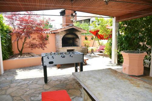 Apartments And Rooms Lago Rupa