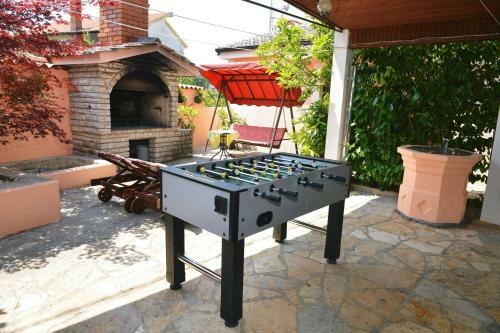 Apartments And Rooms Lago Rupa