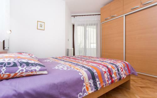 Apartments Lucija