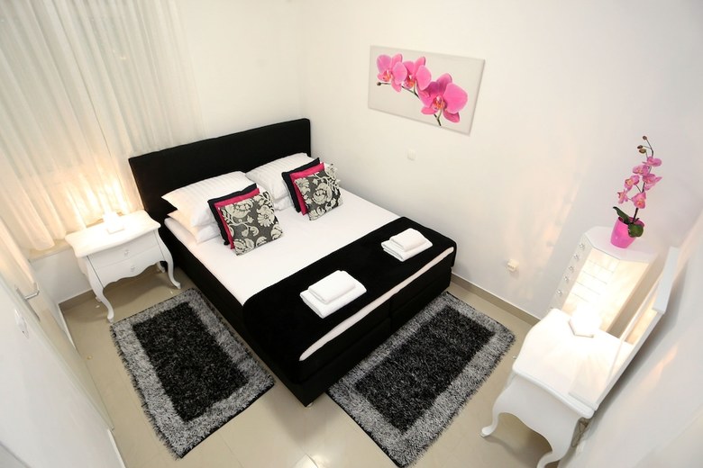 Hostal Central Square Guest House