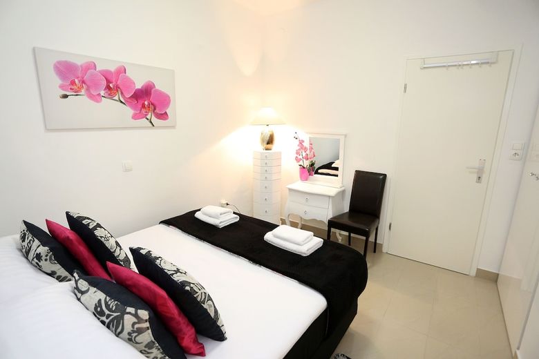 Hostal Central Square Guest House