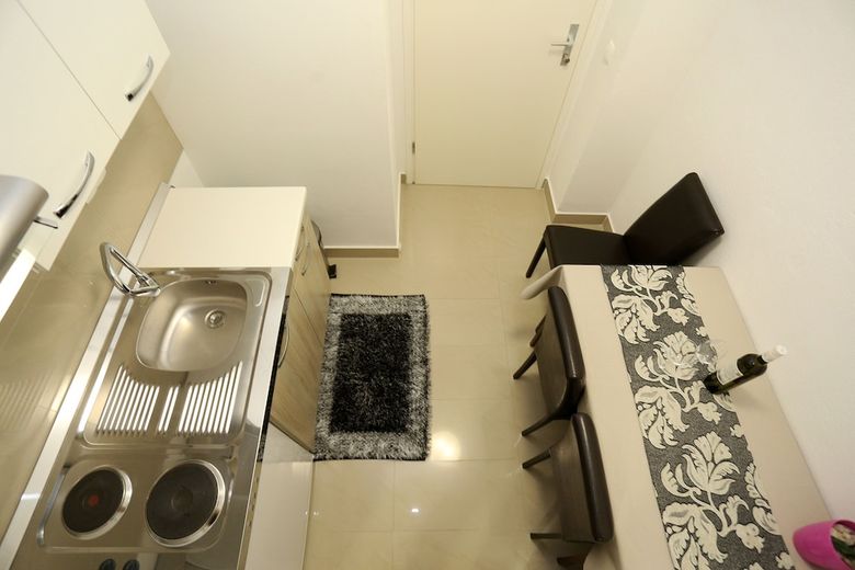 Hostal Central Square Guest House