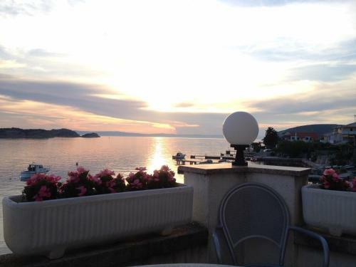 Apartments Villa Emilija