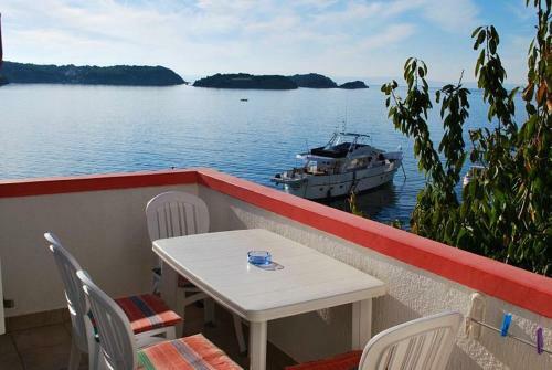 Apartments Villa Emilija