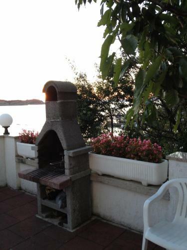 Apartments Villa Emilija