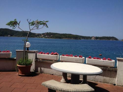 Apartments Villa Emilija