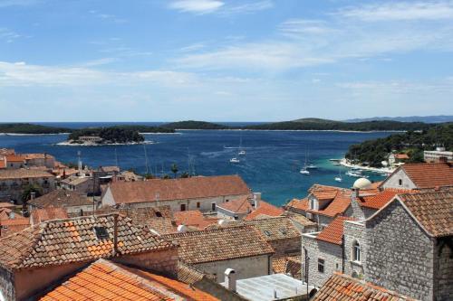 Apartment Hvar 3229a