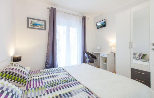Apartment Podstrana 11699a