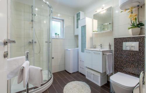 Apartment Podstrana 11699a