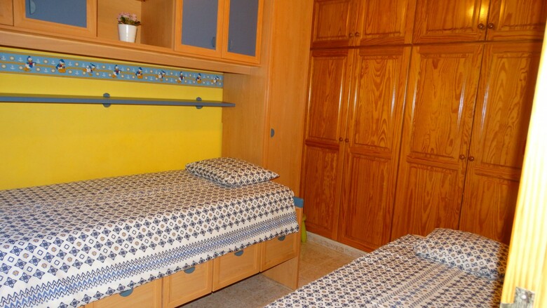 Vivienda Vacacional La Sanjora