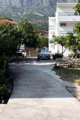 Apartment Drvenik Donja Vala 6701a