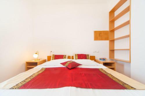 Apartments Blue Horizon