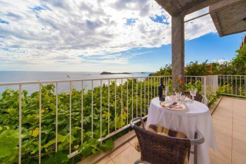 Apartments Blue Horizon