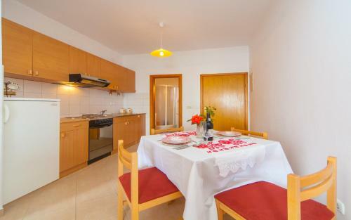 Apartments Blue Horizon