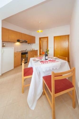 Apartments Blue Horizon