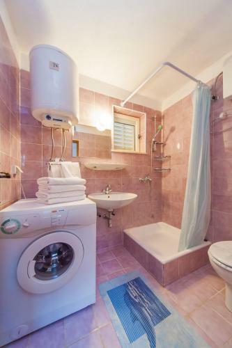 Apartments Blue Horizon