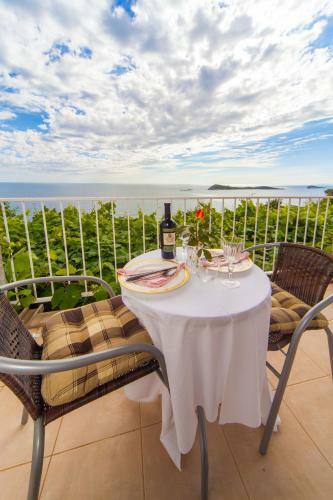 Apartments Blue Horizon